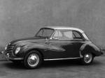 DKW 3=6 Sonderklasse Limousine Spezial 1953 года